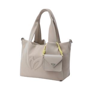 [마스터바니에디션] 여성 심볼 토트백  토트 볼 케이스(421E1BG103) 421E1BG103