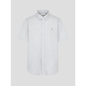 [빈폴맨] 필라필 반소매 셔츠 (BC5765C473) BC5765C473