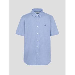 [빈폴맨] 필라필 반소매 셔츠 (BC5765C47P) BC5765C47P