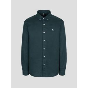 [빈폴맨] 남녀공용 옥스퍼드 솔리드 셔츠 (BC5764E05M) BC5764E05M