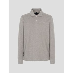 [빈폴맨] 남녀공용 수피마코튼 피케 티셔츠 (BC5741E01J) BC5741E01J