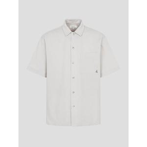 빈폴맨 에어도트 아우터형 반소매 셔츠 (BC5765C812) BC5765C812