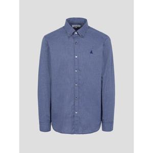 빈폴맨 그리드 체크 셔츠 (BC5864C13P) BC5864C13P