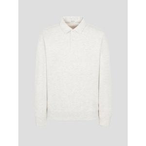 빈폴맨 (BC5841C110) 더블니트 칼라넥 스웨트 셔츠 BC5841C110