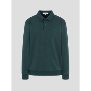 빈폴맨 (BC5841C01M) 더블니트 칼라넥 스웨트 셔츠 BC5841C01M