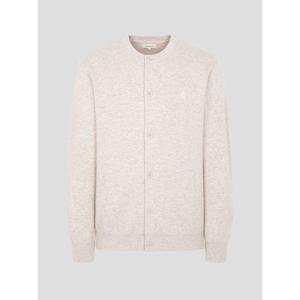 [빈폴맨] 남여공용 베럴비 라운드 카디건 (BC595AC11A) BC595AC11A