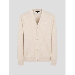 빈폴맨 (BC585AE10A) Essential 남녀공용 베럴비 카디건 BC585AE10A