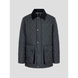 [빈폴맨] 다이아 패딩 사파리 (BC5938CP44) BC5938CP44