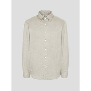 빈폴맨 브러쉬드 헤링본 셔츠 (BC5964C22H) BC5964C22H