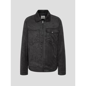 빈폴맨 페이크 스웨이드 트러커 (BC5839C215) BC5839C215