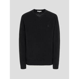 빈폴맨 울 베이직 브이넥 니트 (BC5951C035) BC5951C035