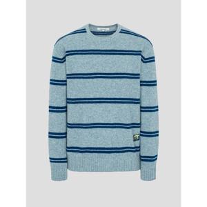 빈폴맨 푸즈예티 스트라이프 니트 (BC5X51C61Q) BC5X51C61Q