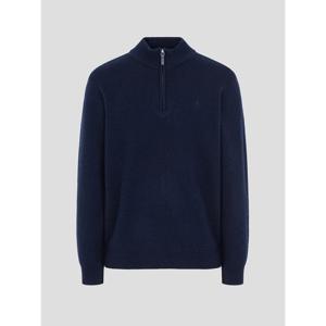 빈폴맨 베럴비 반집업 니트 (BC5X51C62R) BC5X51C62R