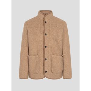 빈폴맨 (BC5941C33A) 플리스 버튼업 카디건 BC5941C33A