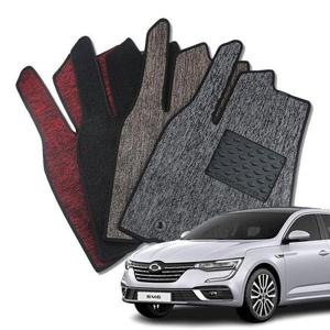 트랩매트 컨셉토 뉴코일 1열2열 SM6 세트