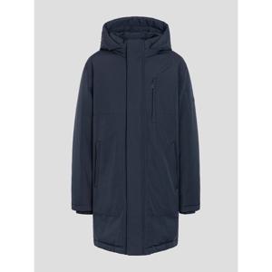 빈폴맨 논퀼팅 롱 다운 재킷 (BC5Y38C28R) BC5Y38C28R