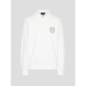 빈폴맨 (BC5941C610) 헤리티지 칼라넥 스웨트 셔츠 BC5941C610