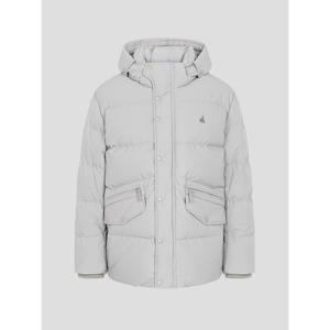 빈폴맨 캐주얼 푸퍼 다운 재킷 (BC5Y38C302) BC5Y38C302