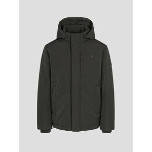 [빈폴맨] 논퀼팅 다운 재킷 (BC5X38C26H) BC5X38C26H