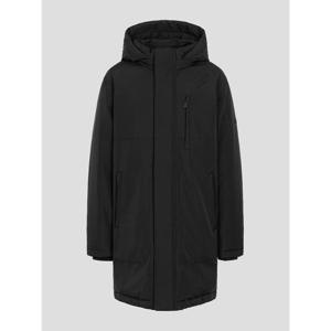 빈폴맨 논퀼팅 롱 다운 재킷 (BC5Y38C285) BC5Y38C285