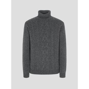 빈폴맨 아란 터틀넥 니트 (BC5Y51C574) BC5Y51C574