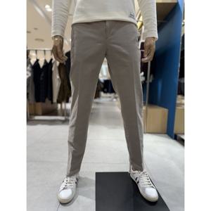 [헤지스 남성] 코듀로이 면혼방 밴딩팬츠 (HZPA5D404I1) HZPA5D404