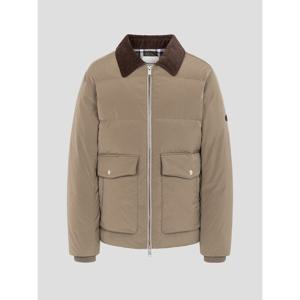 빈폴맨 헌팅 다운 재킷 (BC5Y38C27A) BC5Y38C27A