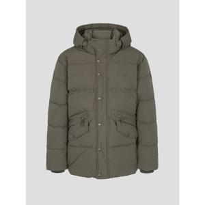 빈폴맨 캐주얼 푸퍼 다운 재킷 (BC5Y38C30H) BC5Y38C30H