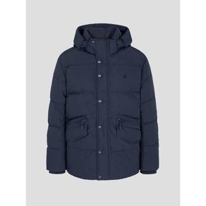 빈폴맨 (BC5Y38C30R) 캐주얼 푸퍼 다운 재킷 BC5Y38C30R