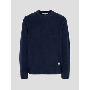 빈폴맨 (BC5X51C50R) 푸즈예티 라운드 니트 BC5X51C50R