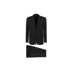 라르디니 슬림핏 이브닝 수트 PA5928EPAE66305 850 TP977238005