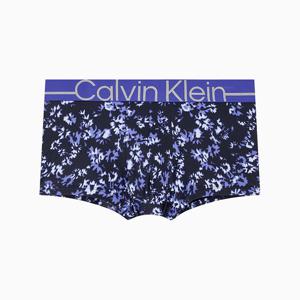 [캘빈클라인 언더웨어] (NB4512-2Q8)남성 뉴 사인 로고 로우 라이즈 트렁크 NB45122Q