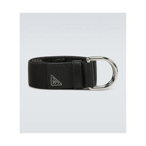 프라다 테크니컬 패브릭 벨트 P00442604