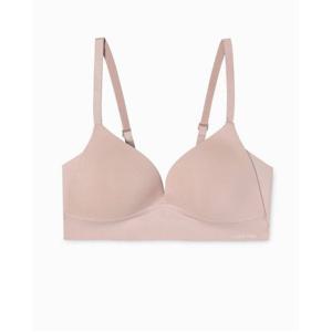 캘빈클라인 언더웨어 여성 인비져블 AF 트라이앵글 브라 QF6022-AD7NS 387404