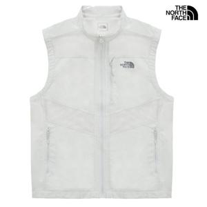 [노스페이스] NV5VS00C 남성 등산조끼 메쉬 플라이 베스트 NV5VS00