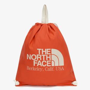 M 노스페이스백팩 DQC NN2PQ13M 빅 로고 스트링 백