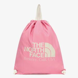 M 노스페이스백팩 DQC NN2PQ13N 빅 로고 스트링 백