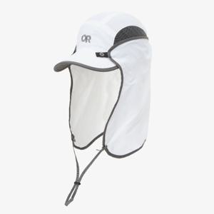 M 노스페이스모자 DQC UE3CP03C 오알 썬 러너캡