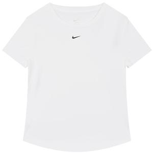 나이키 W 드라이 핏 원 클래식 반팔 탑 (FN2799-101)