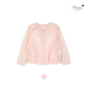 [페리미츠] 프릴카라바람막이점퍼(P2621J051_10)