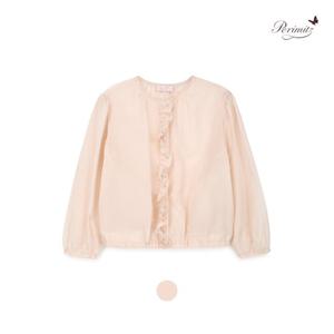 [페리미츠] 라운드넥바람막이점퍼(P2621J052_10)