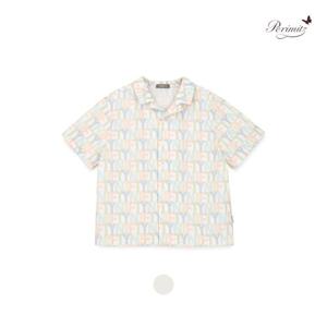 [페리미츠] NIFTY 셔켓(P2622B310_22)