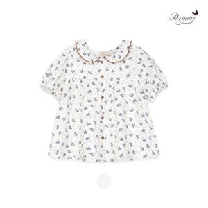 [페리미츠] 프릴카라 셋업 블라우스(P2623B354_47)