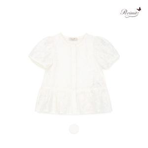 [페리미츠] 자수 블라우스(P2623B355_06)