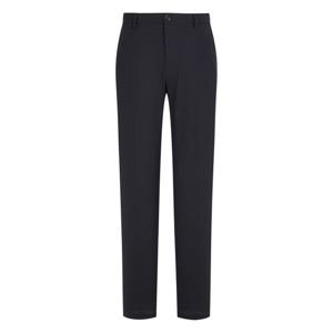 헤지스  26SS  남성 단색 밴딩 팬츠 HZPA6B404N2