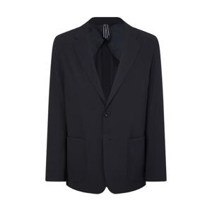 헤지스  26SS  남성 포켓배색 자켓 HZJA6B401N3