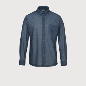 트레몰로 HC09 캐주얼 솔리드 남방 NL4S1301