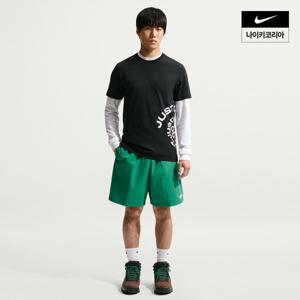 [나이키] 스포츠웨어 클럽 남성 스포츠 쇼츠 IF0845-365