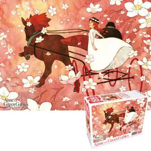 직소퍼즐 애니 빨강머리앤 꿈속에서 500피스