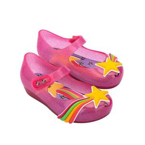 [토박스] 미니멜리사 울트라걸 컬러스 베이비 핑크 MSKCG2TSUC11 PNK MSKCG2TSUC11PNK